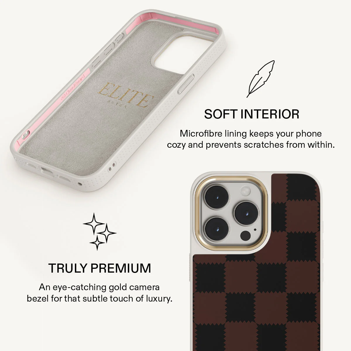 Flashback - iPhone 15 Pro Case - Image 24