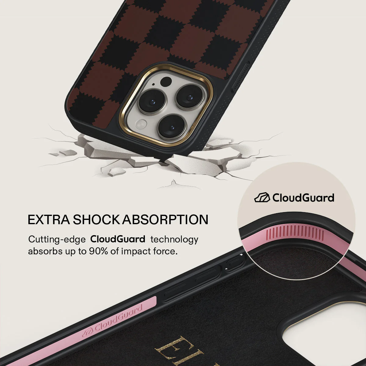Flashback - iPhone 15 Pro Case - Image 7