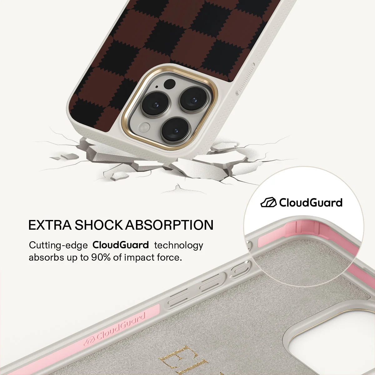 Flashback - iPhone 15 Pro Max Case - Image 21