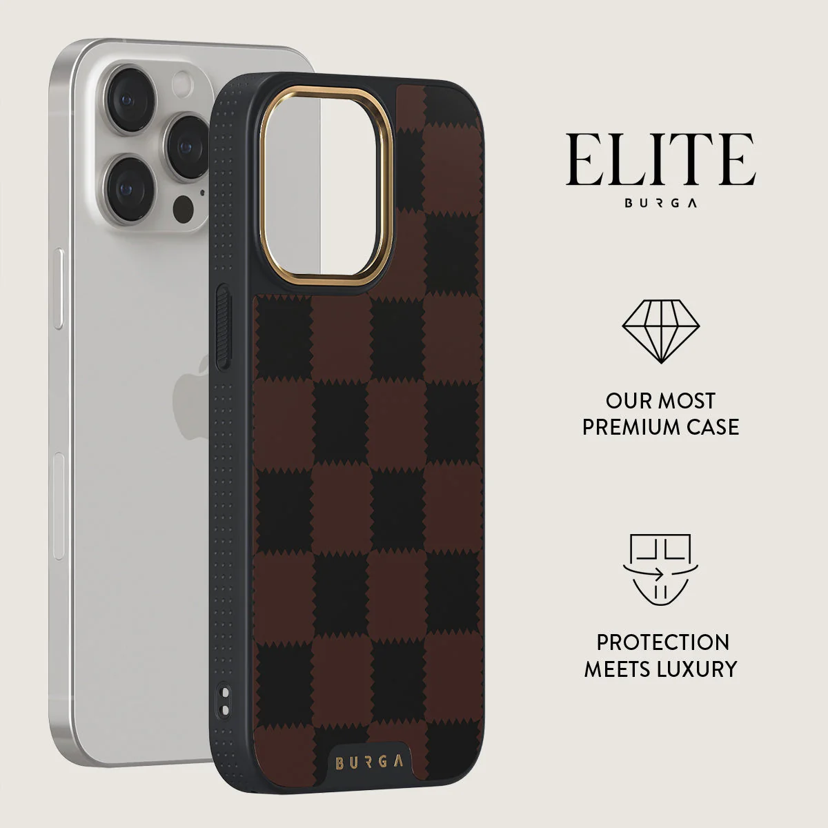 Flashback - iPhone 15 Pro Max Case - Image 6