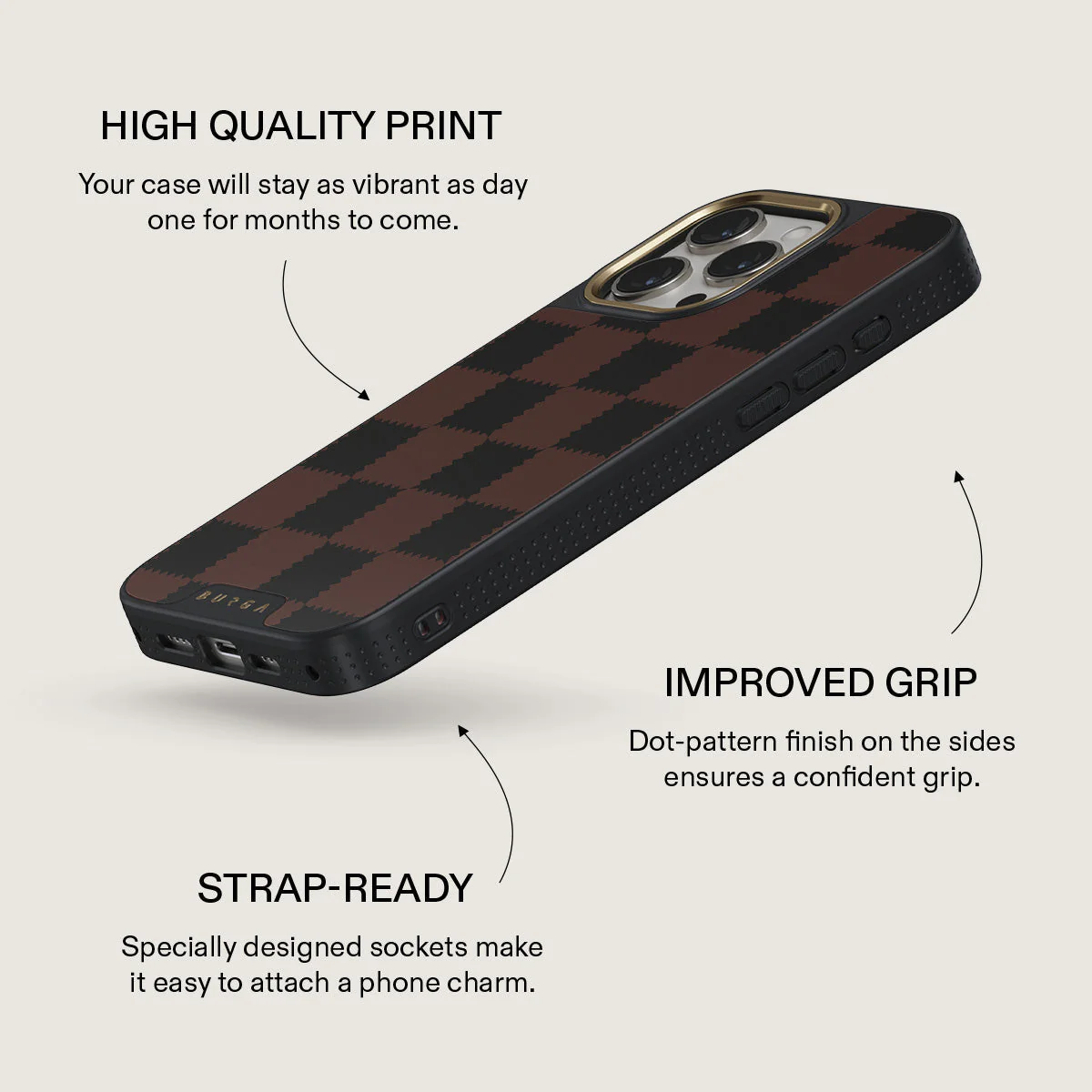 Flashback - iPhone 15 Pro Max Case - Image 9