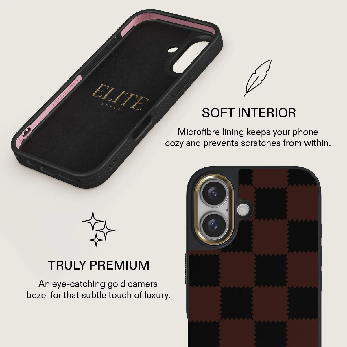 Flashback - iPhone 16 Case - Image 11