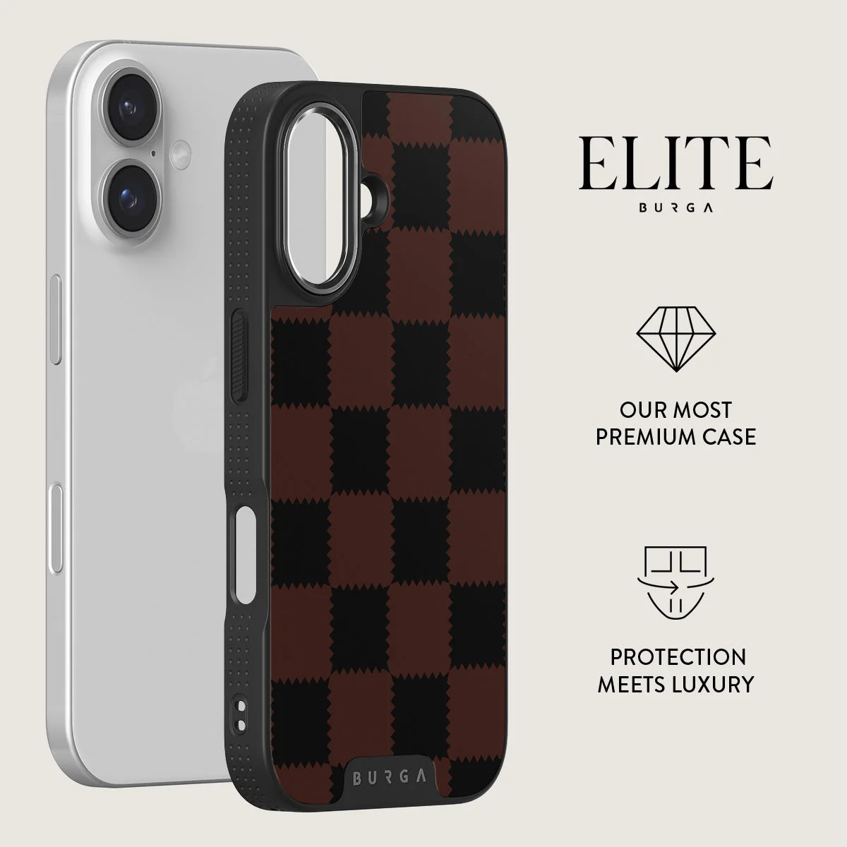 Flashback - iPhone 16 Case - Image 14