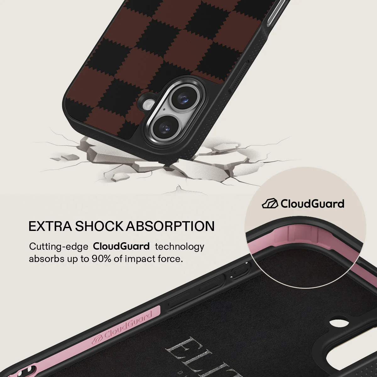 Flashback - iPhone 16 Case - Image 15