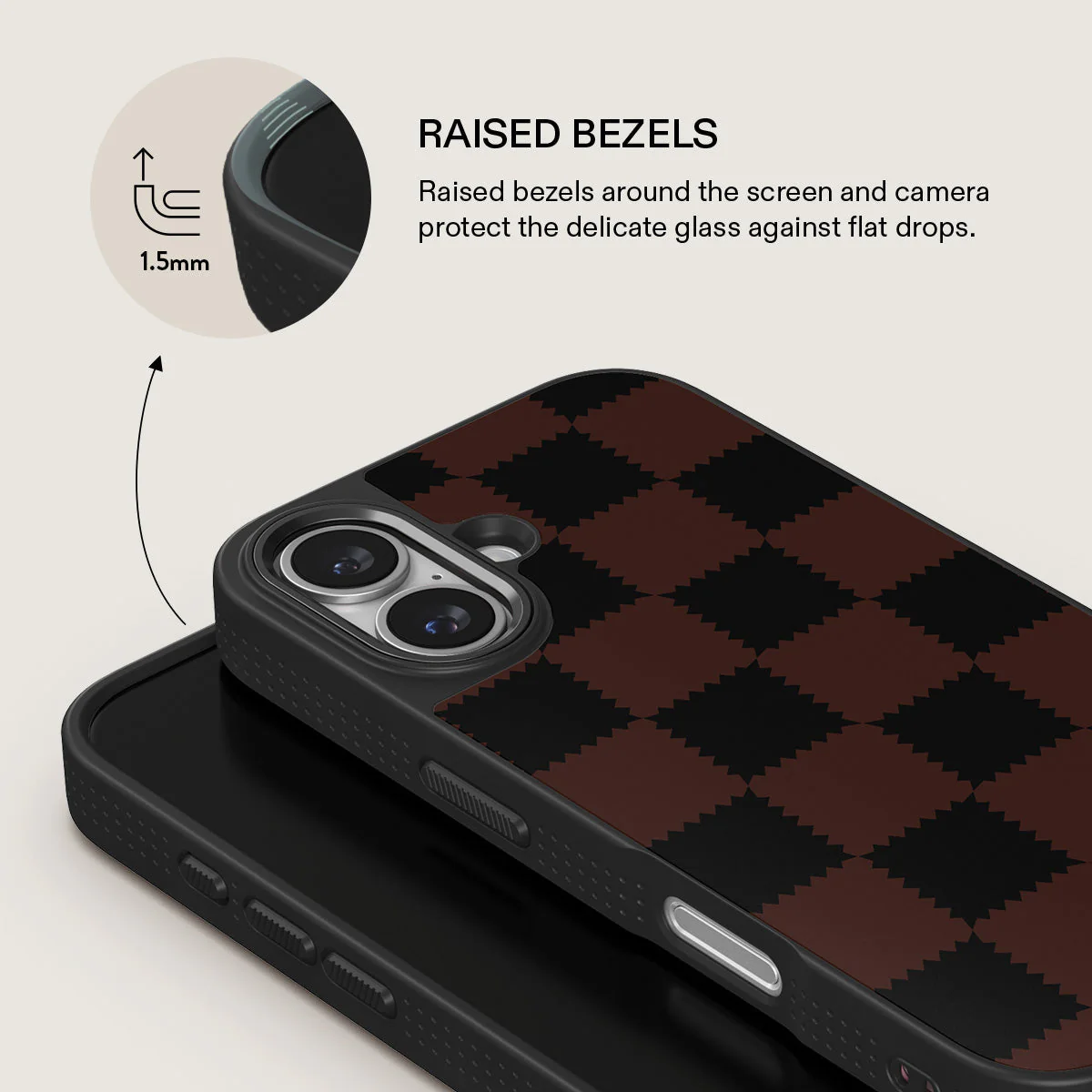 Flashback - iPhone 16 Case - Image 16