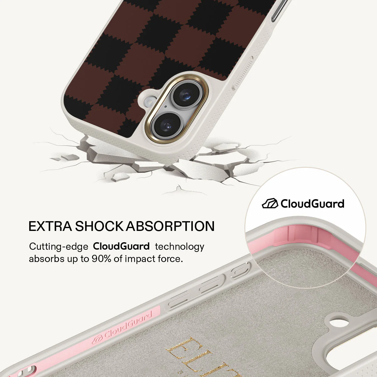 Flashback - iPhone 16 Case - Image 22
