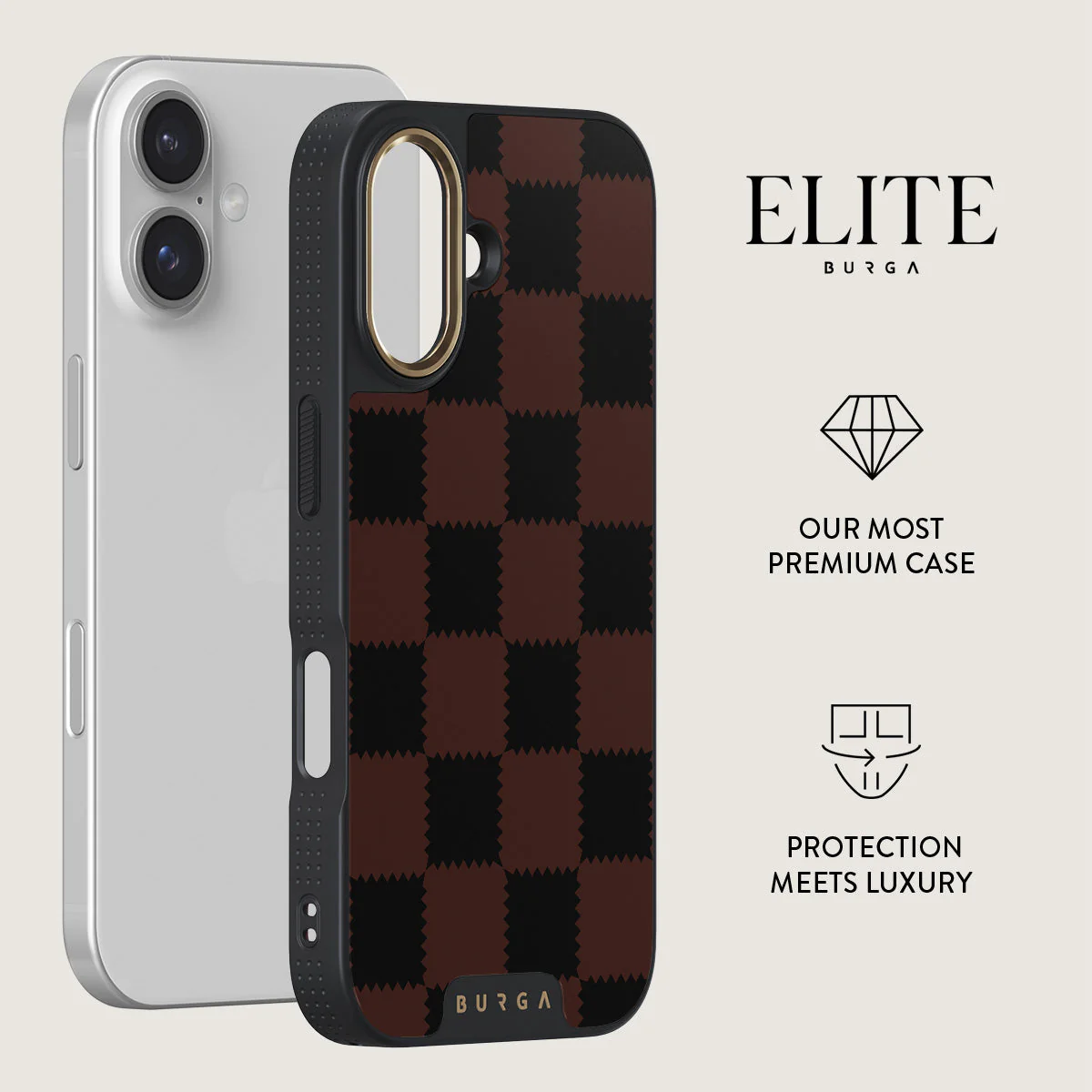 Flashback - iPhone 16 Case - Image 7