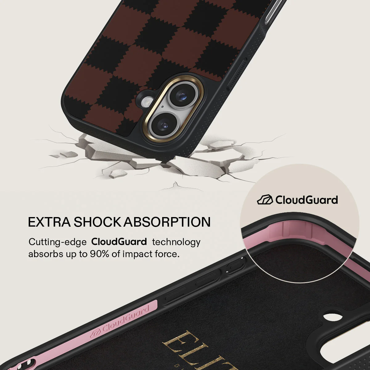 Flashback - iPhone 16 Case - Image 8