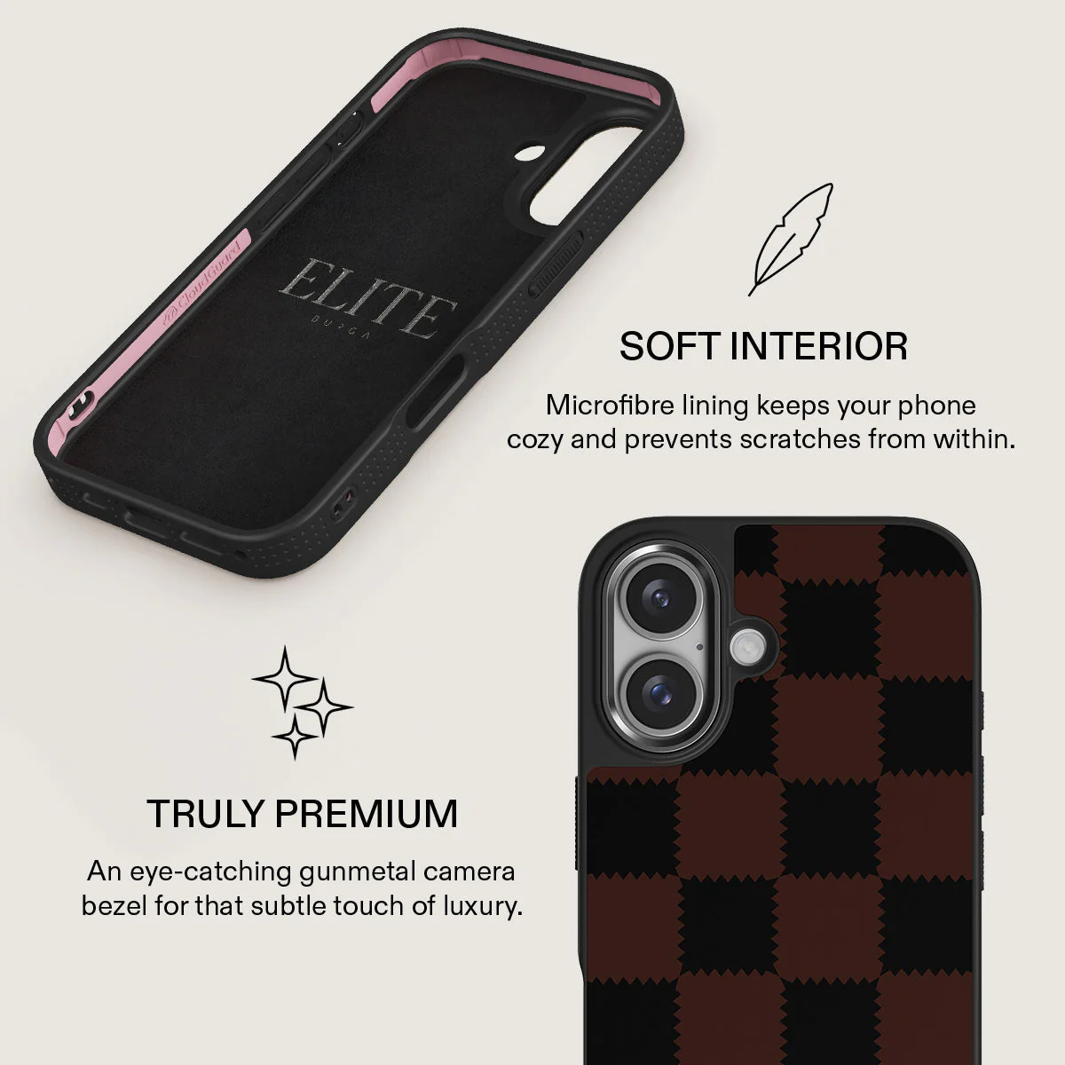 Flashback - iPhone 16 Plus Case - Image 18