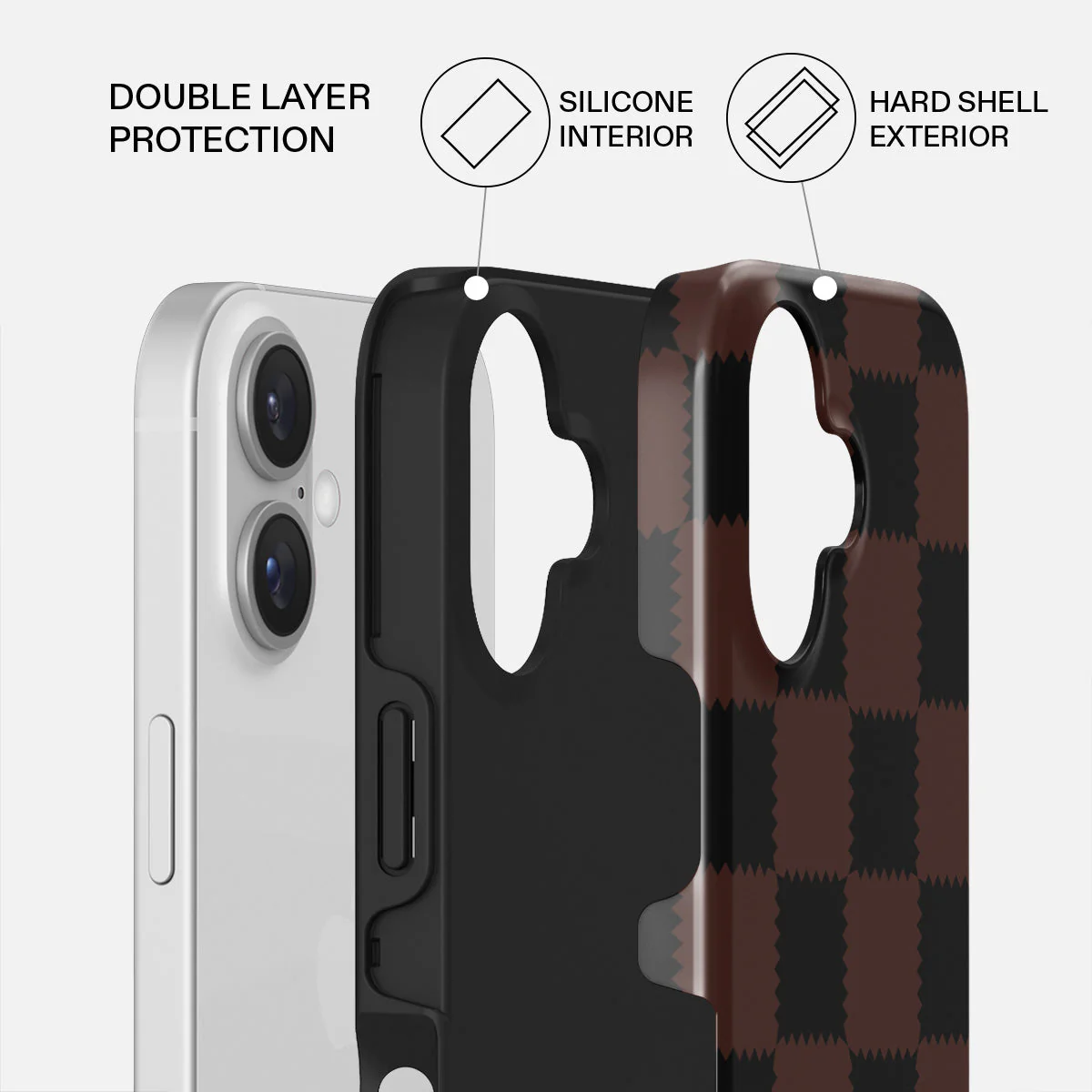 Flashback - iPhone 16 Plus Case - Image 2