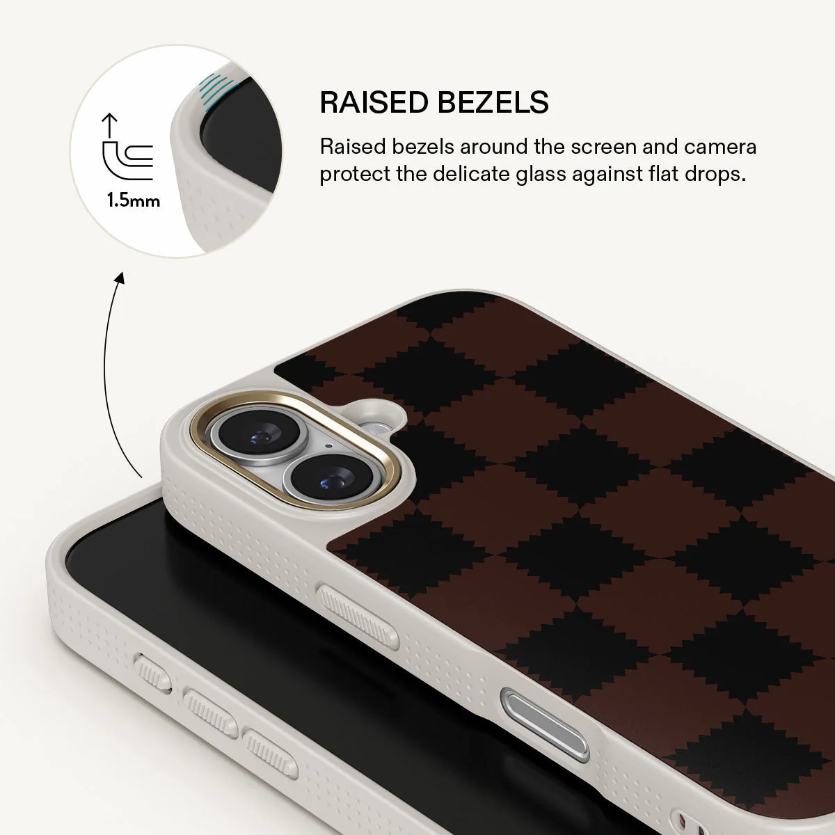 Flashback - iPhone 16 Plus Case - Image 23