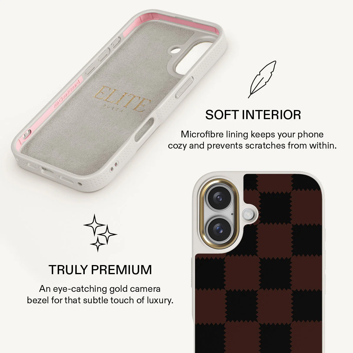 Flashback - iPhone 16 Plus Case - Image 25