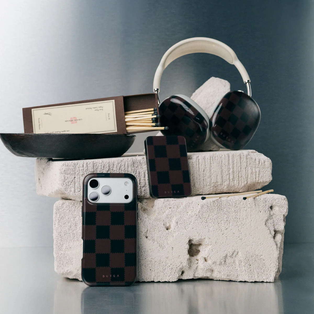 Flashback - iPhone 16 Plus Case - Image 29
