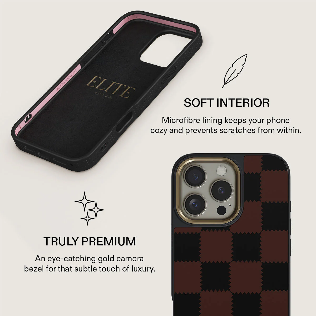 Flashback - iPhone 16 Pro Case - Image 11