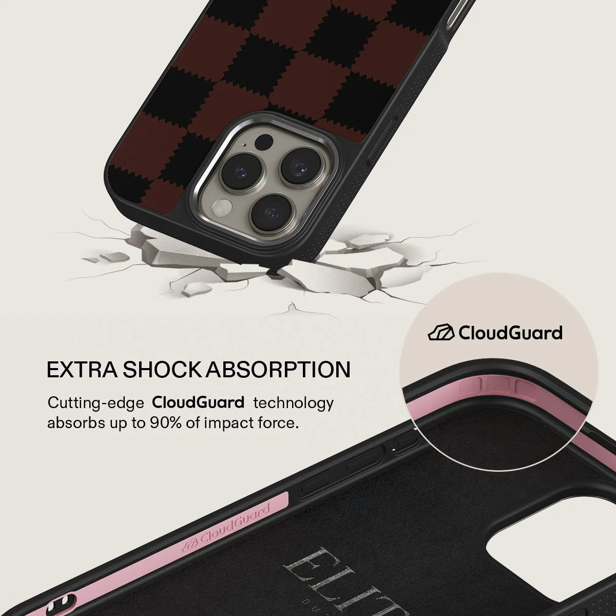 Flashback - iPhone 16 Pro Case - Image 15