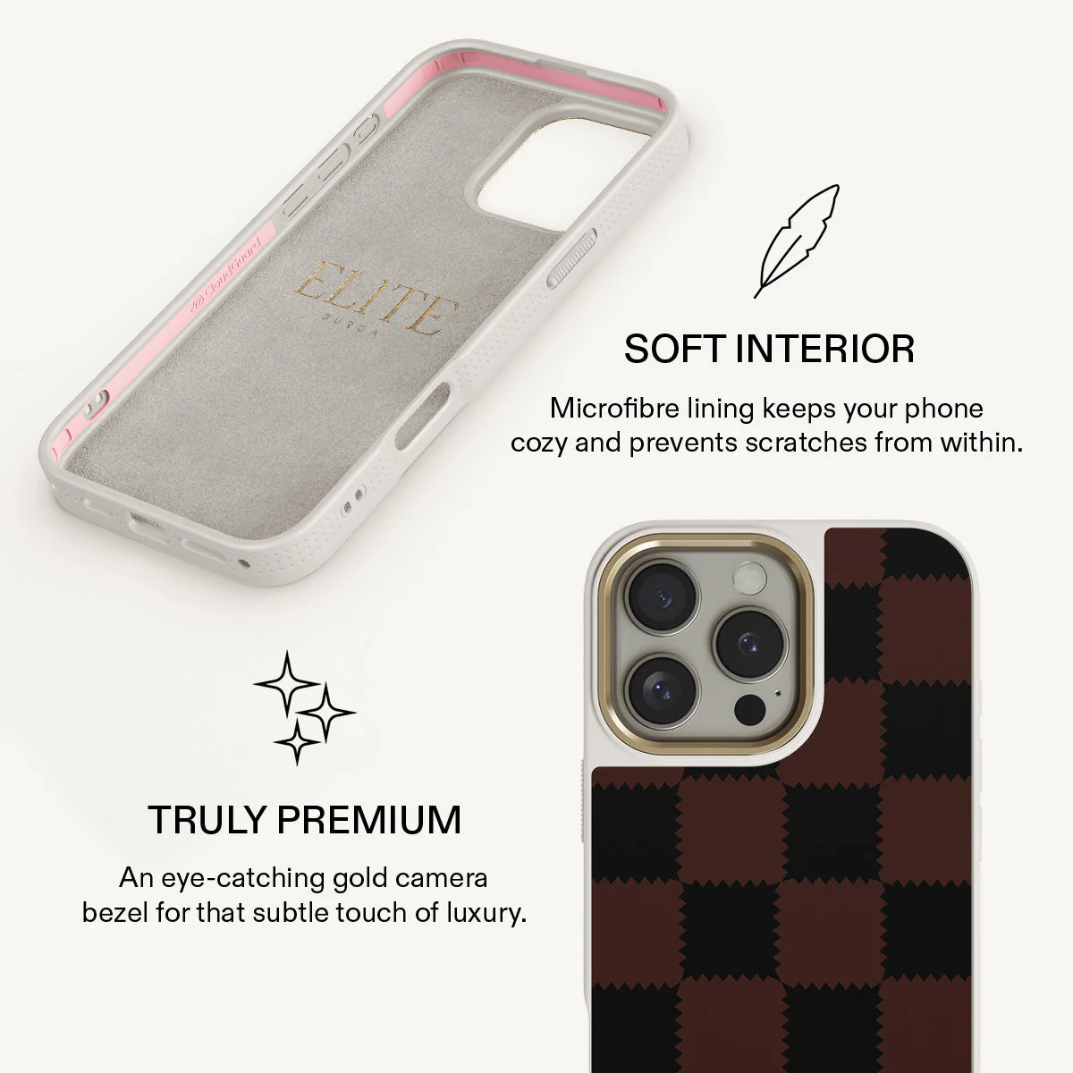Flashback - iPhone 16 Pro Case - Image 25