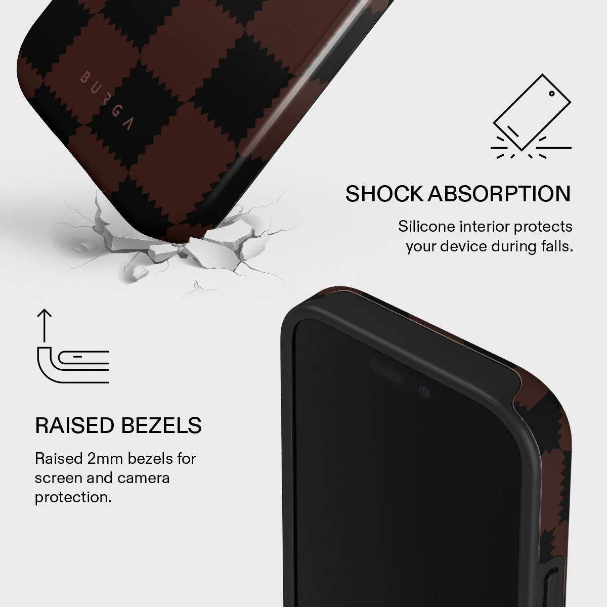 Flashback - iPhone 16 Pro Case - Image 4