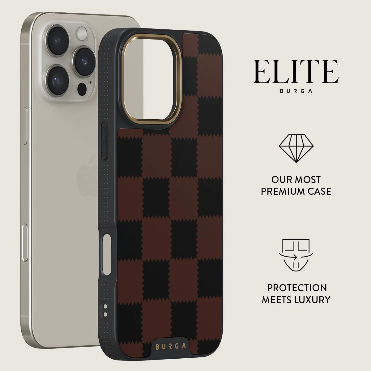 Flashback - iPhone 16 Pro Case - Image 7