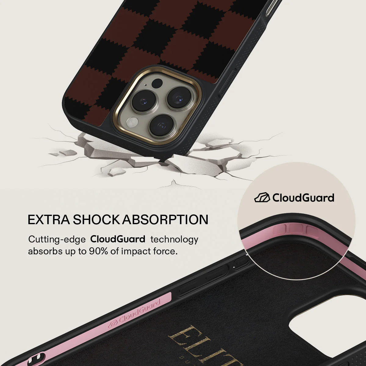 Flashback - iPhone 16 Pro Case - Image 8