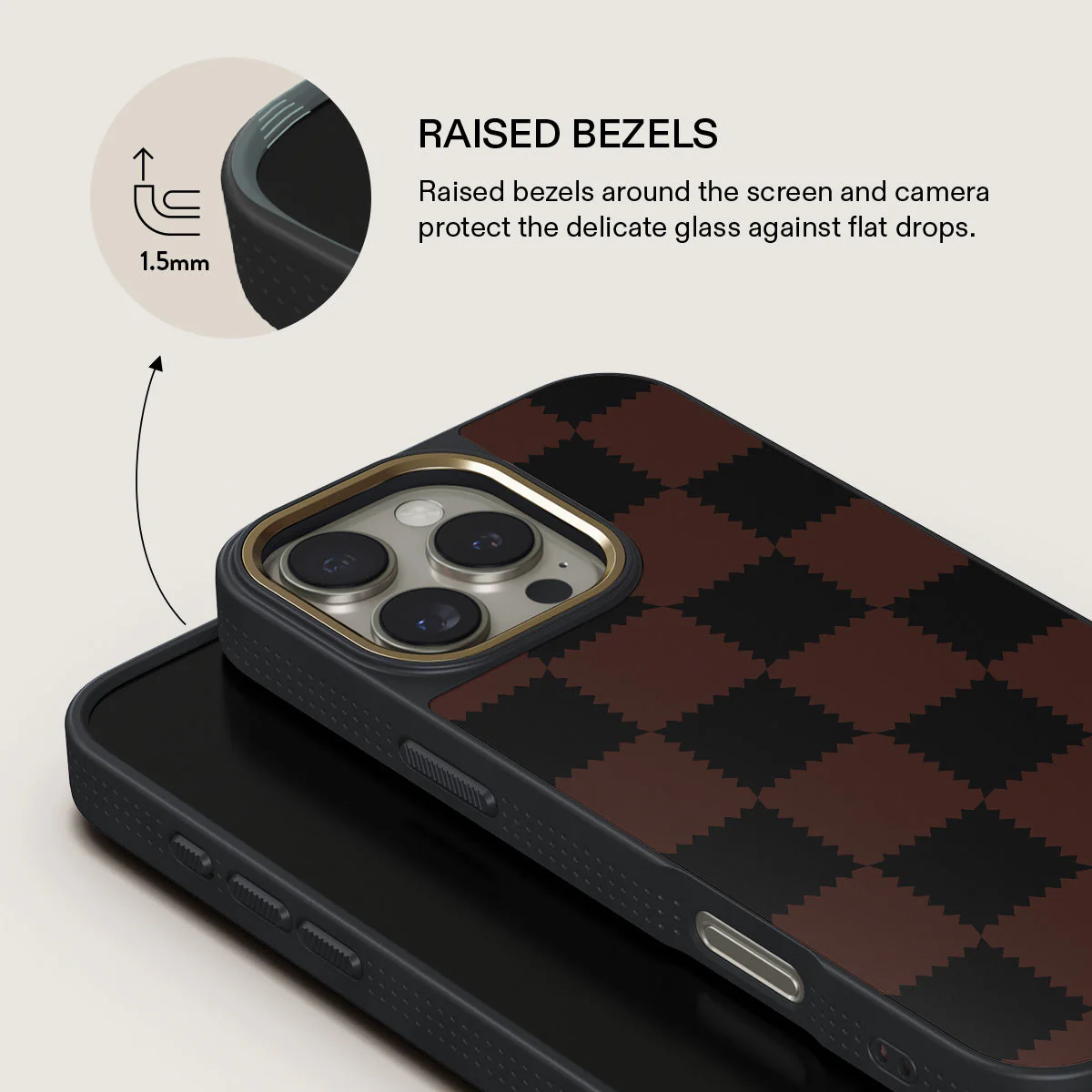 Flashback - iPhone 16 Pro Case - Image 9