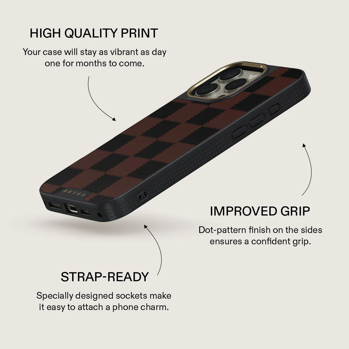 Flashback - iPhone 16 Pro Max Case - Image 10