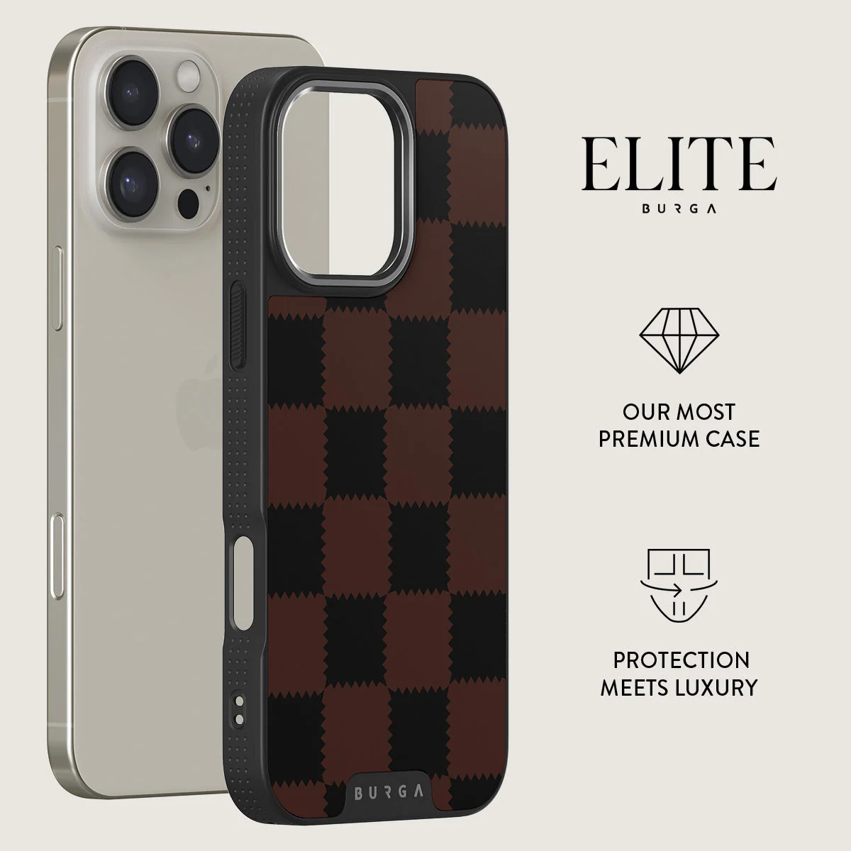 Flashback - iPhone 16 Pro Max Case - Image 14