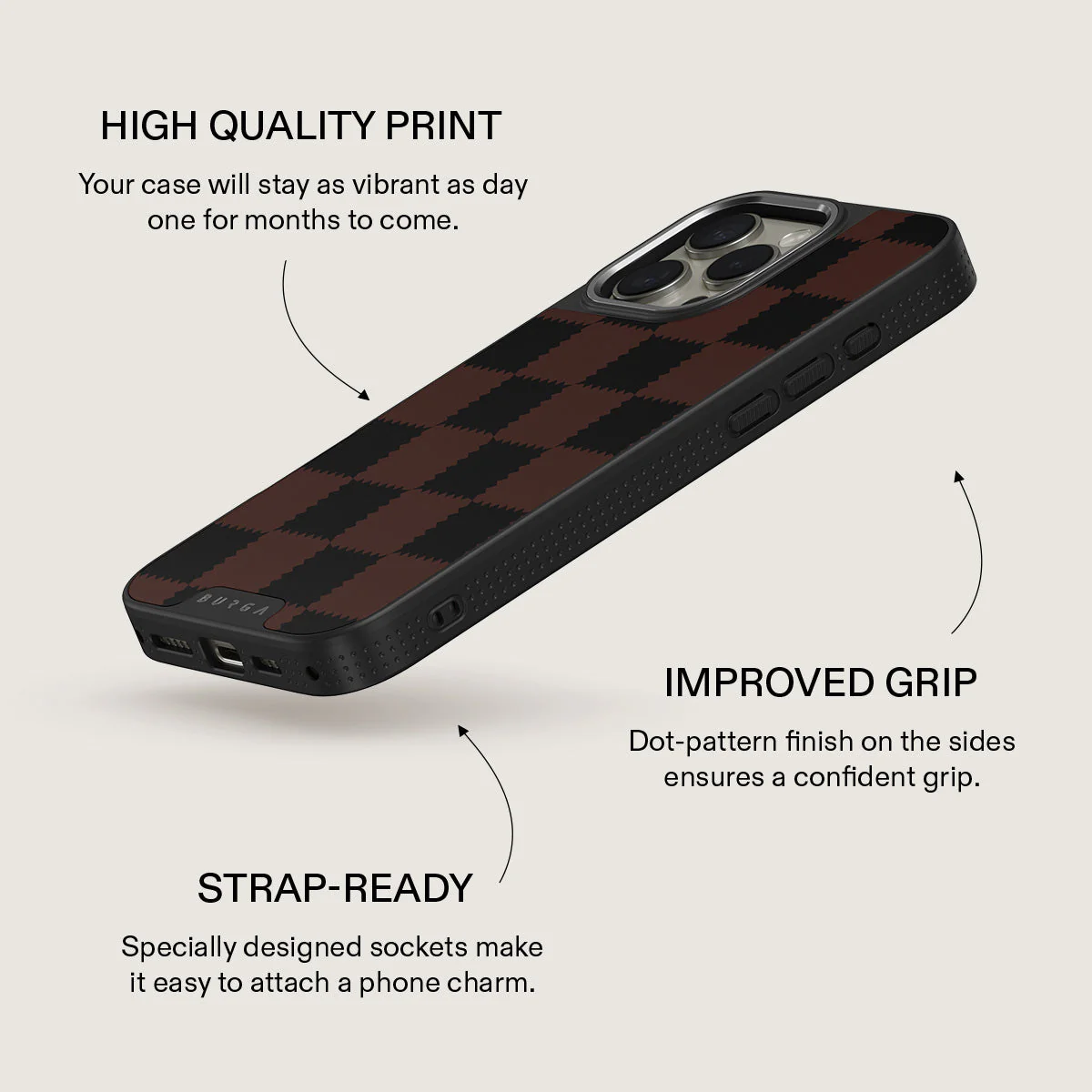 Flashback - iPhone 16 Pro Max Case - Image 17