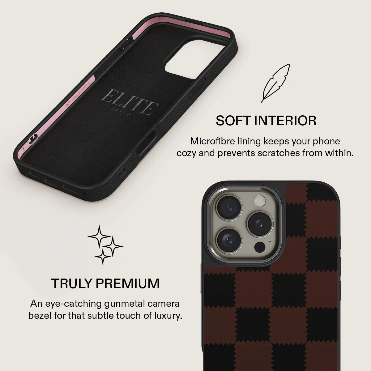 Flashback - iPhone 16 Pro Max Case - Image 18