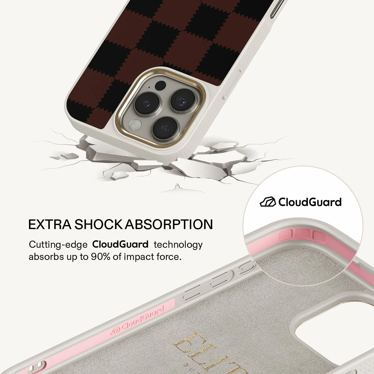 Flashback - iPhone 16 Pro Max Case - Image 22