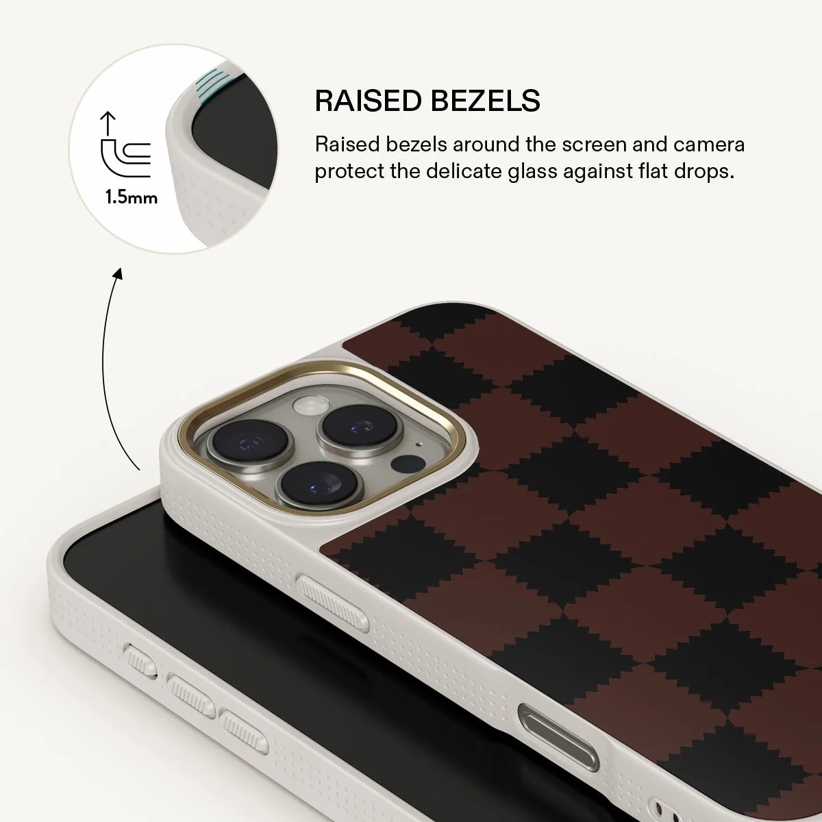 Flashback - iPhone 16 Pro Max Case - Image 23