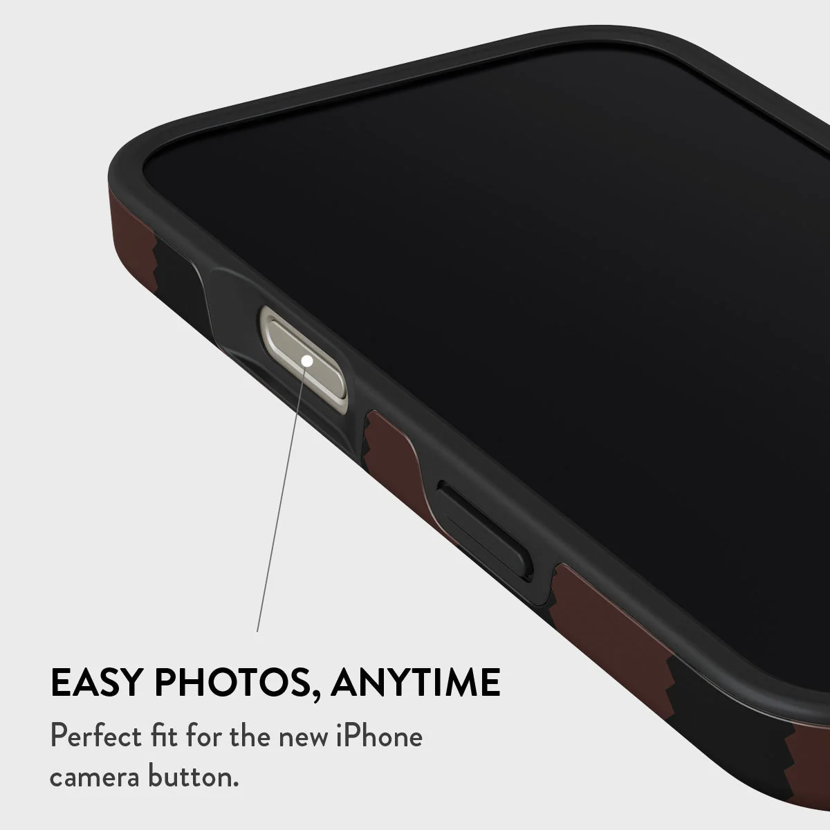 Flashback - iPhone 16 Pro Max Case - Image 5