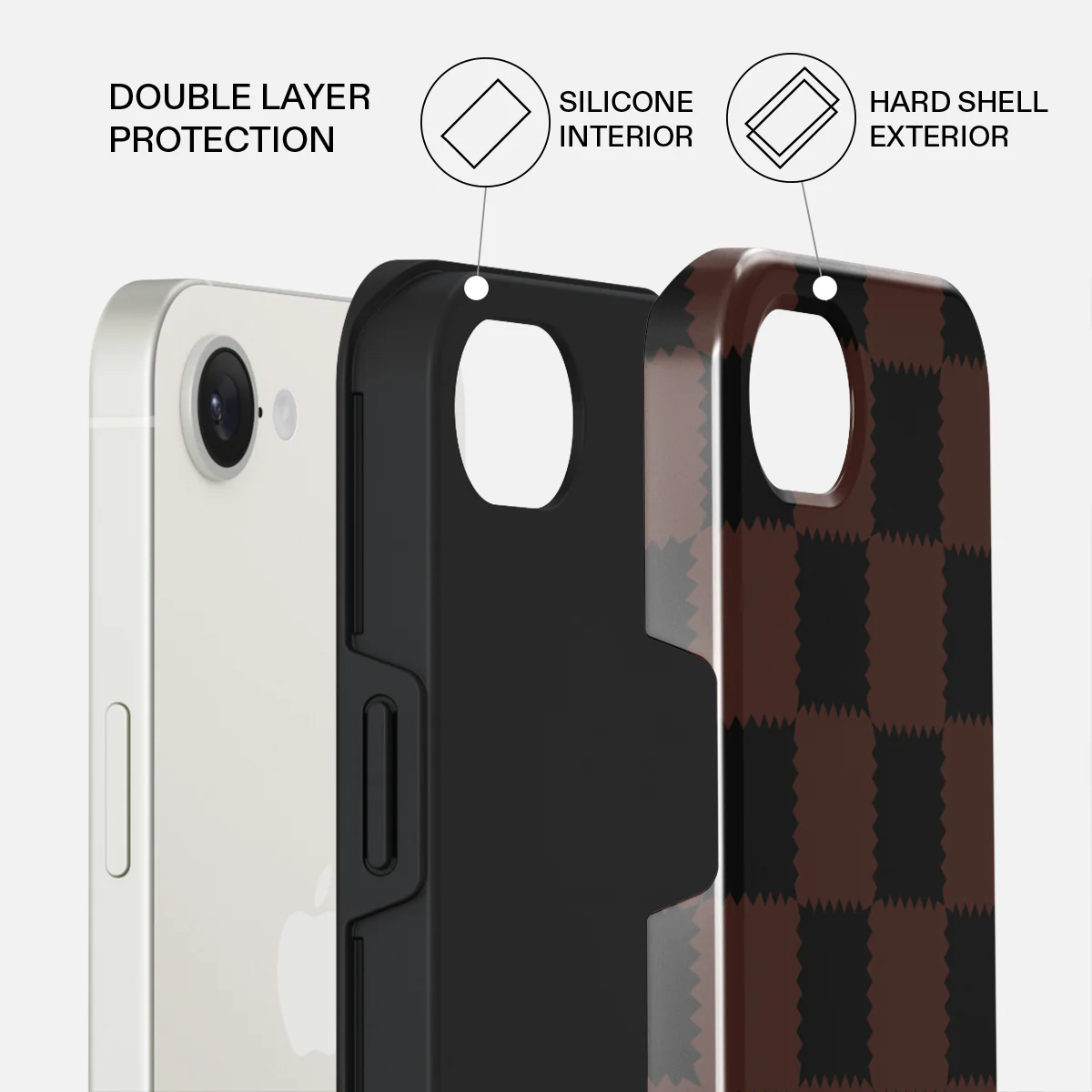 Flashback - iPhone 16e Case - Image 2