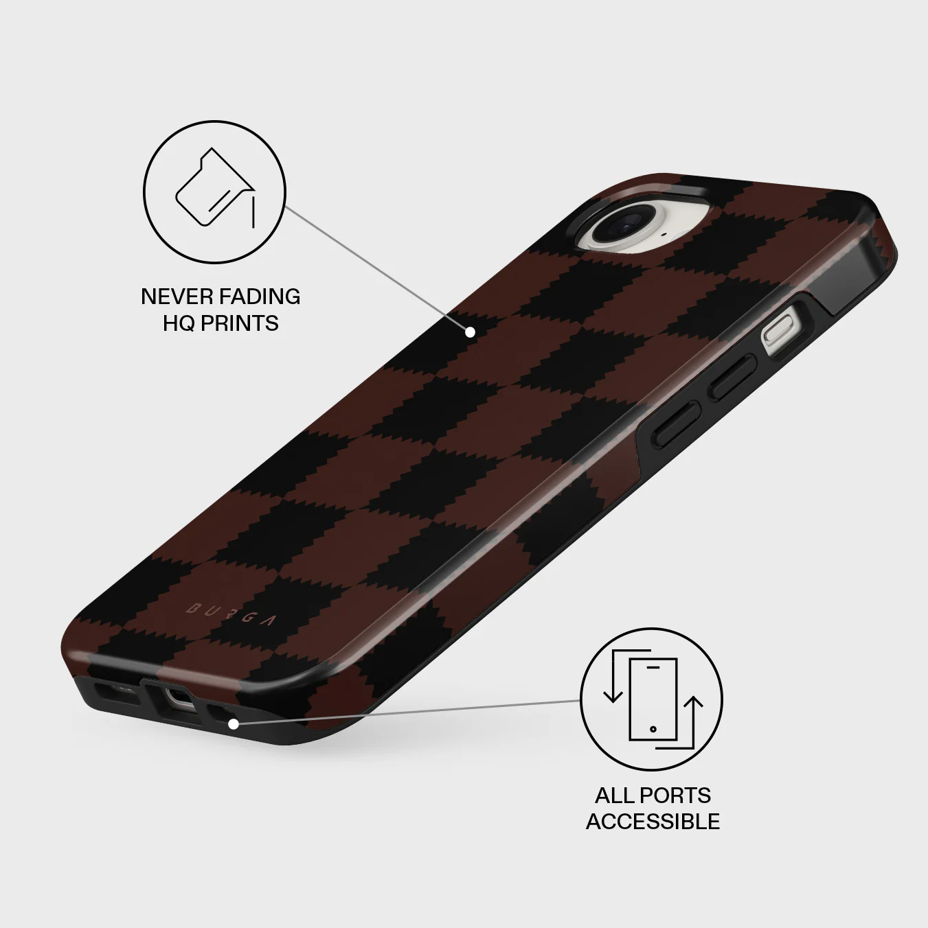 Flashback - iPhone 16e Case - Image 3