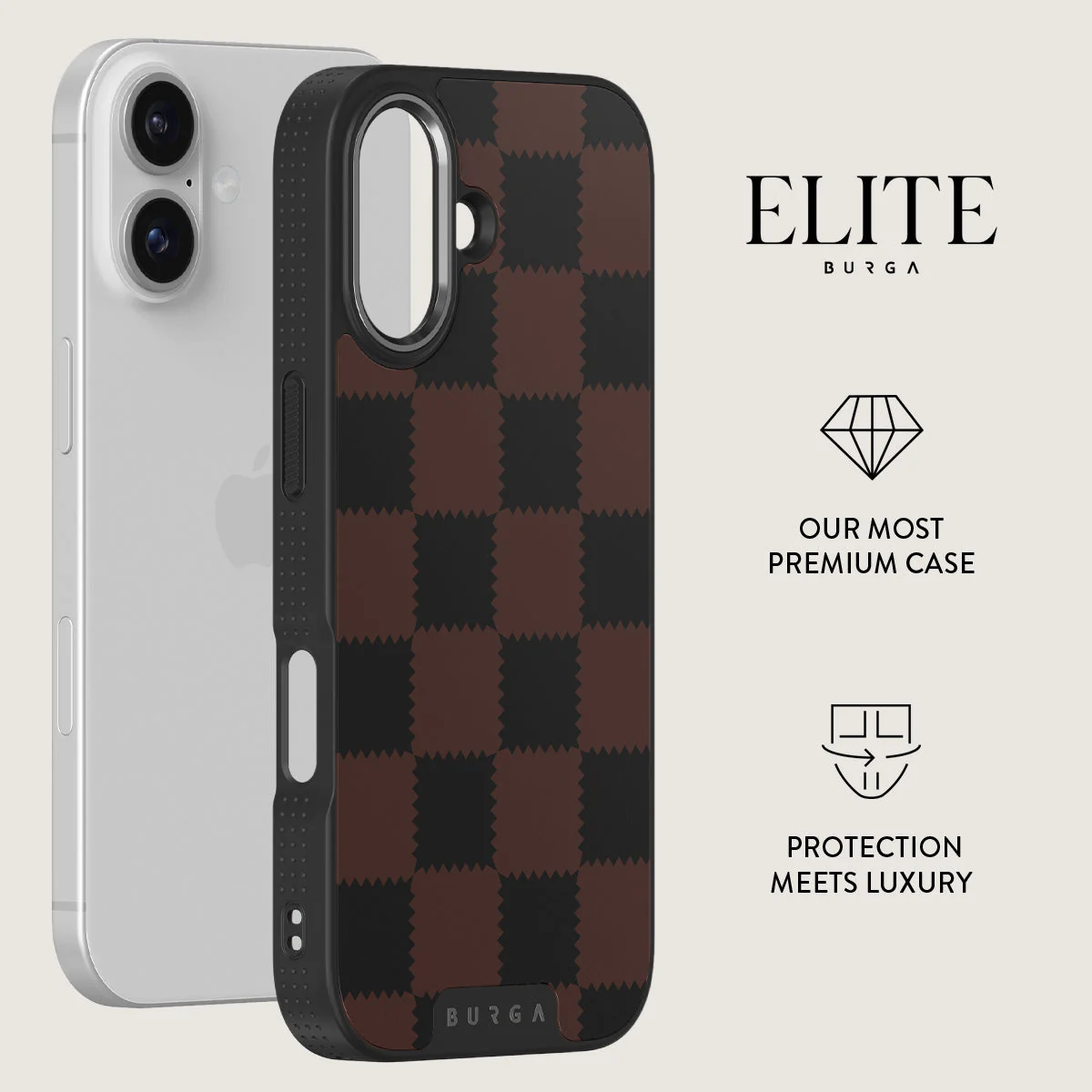 Flashback - iPhone 17 Case - Image 13