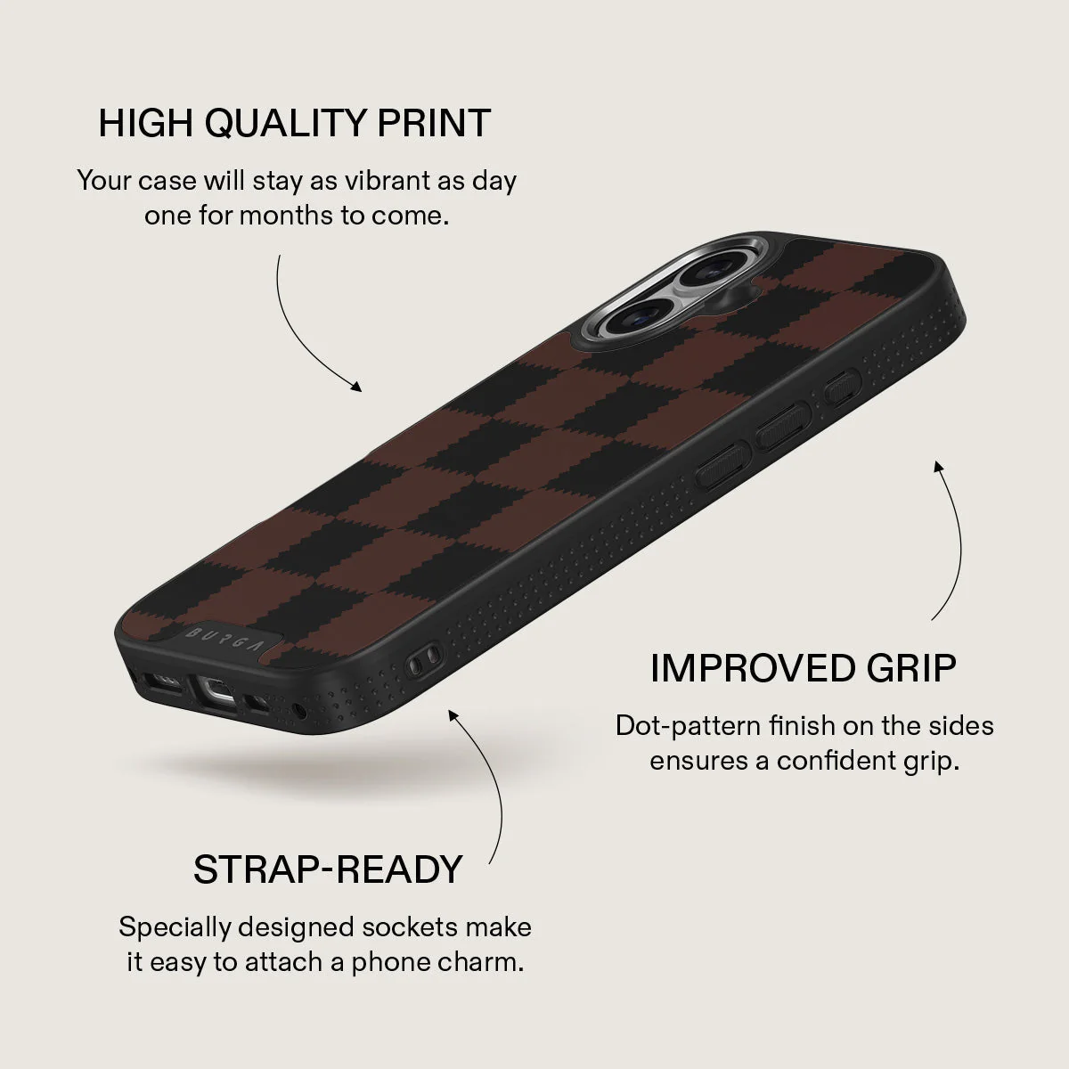 Flashback - iPhone 17 Case - Image 16