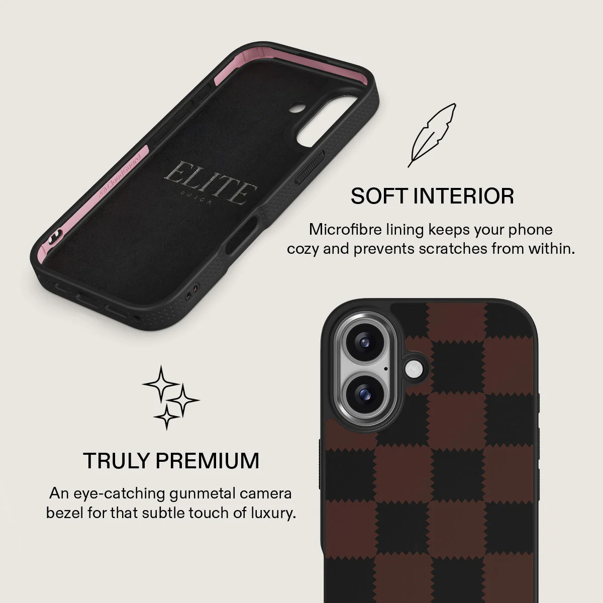 Flashback - iPhone 17 Case - Image 17