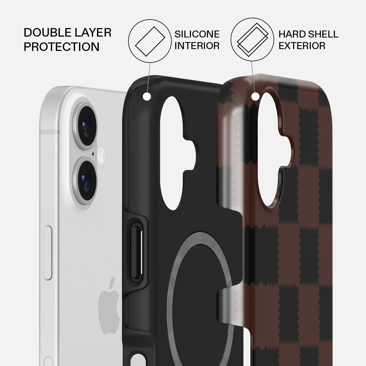 Flashback - iPhone 17 Case - Image 2