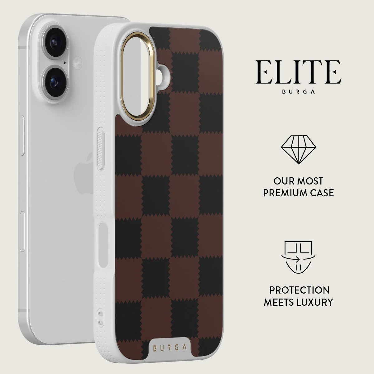 Flashback - iPhone 17 Case - Image 20