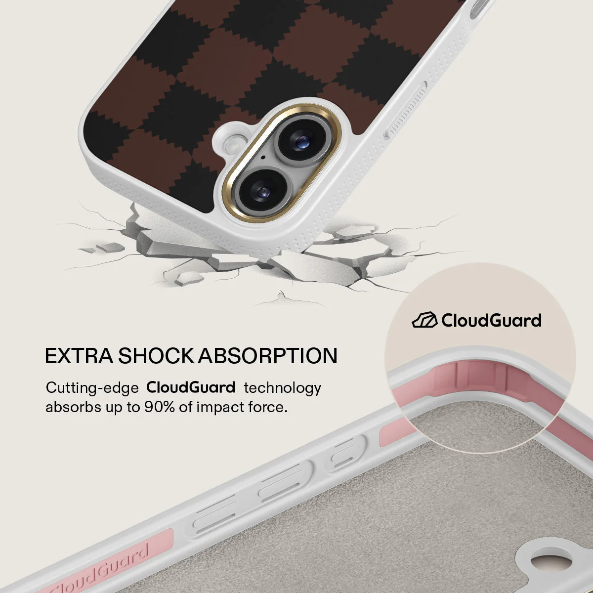 Flashback - iPhone 17 Case - Image 21