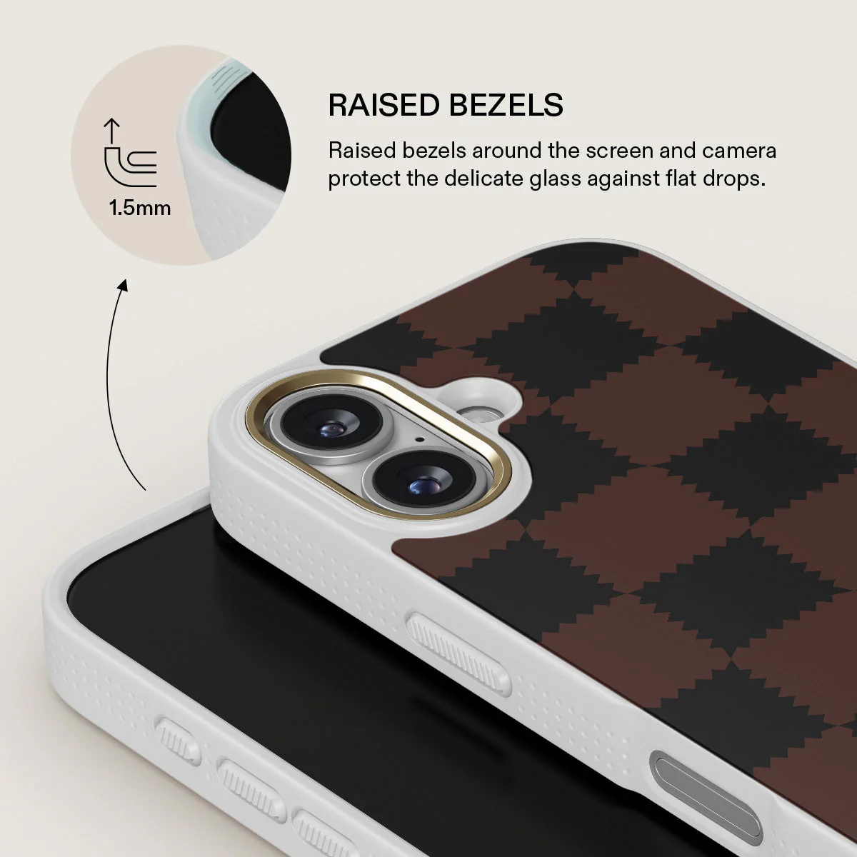 Flashback - iPhone 17 Case - Image 22