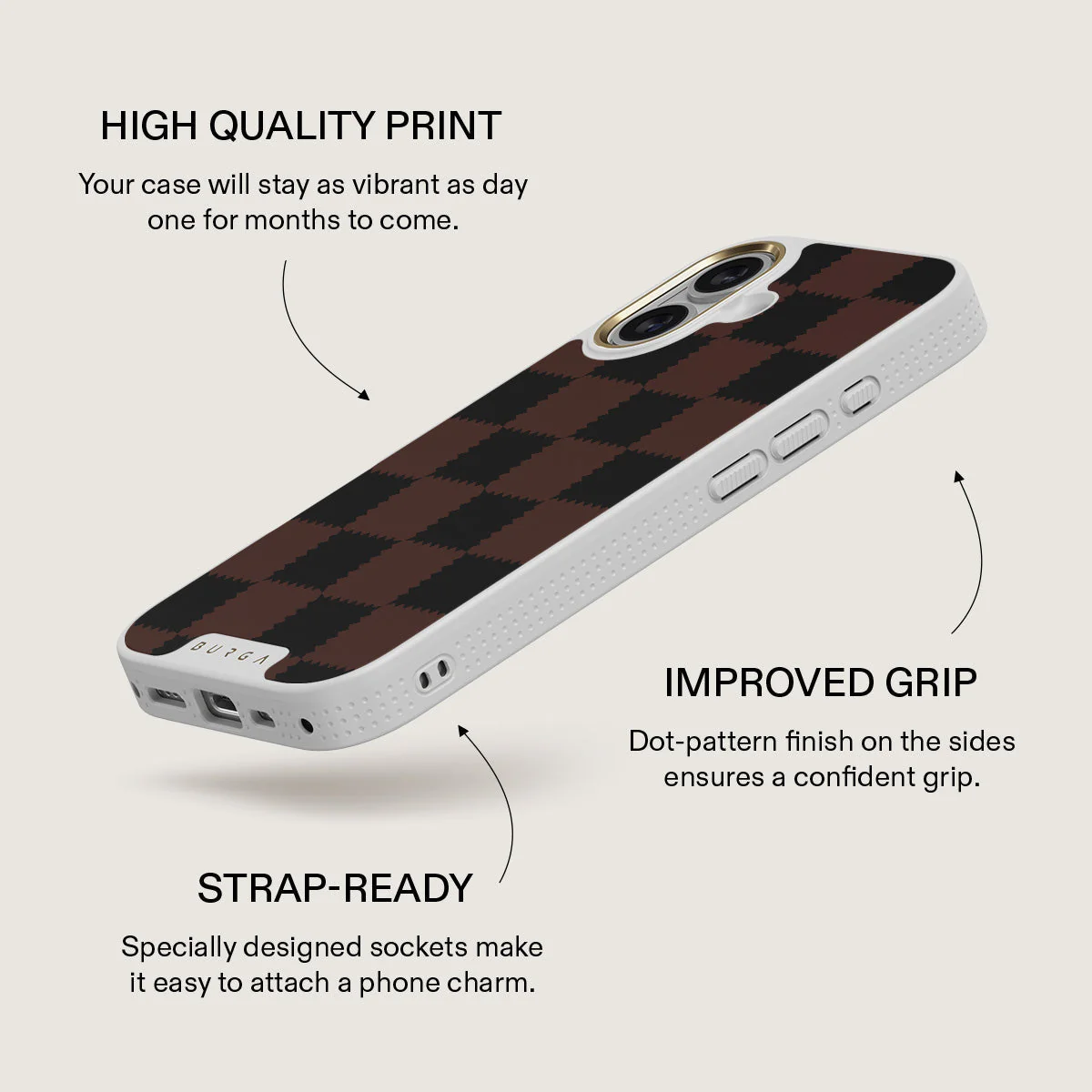 Flashback - iPhone 17 Case - Image 23