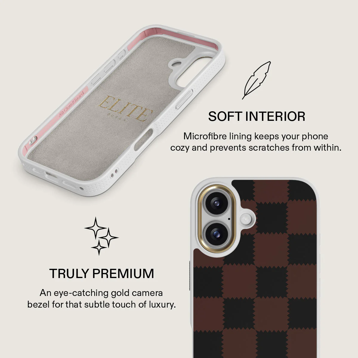 Flashback - iPhone 17 Case - Image 24