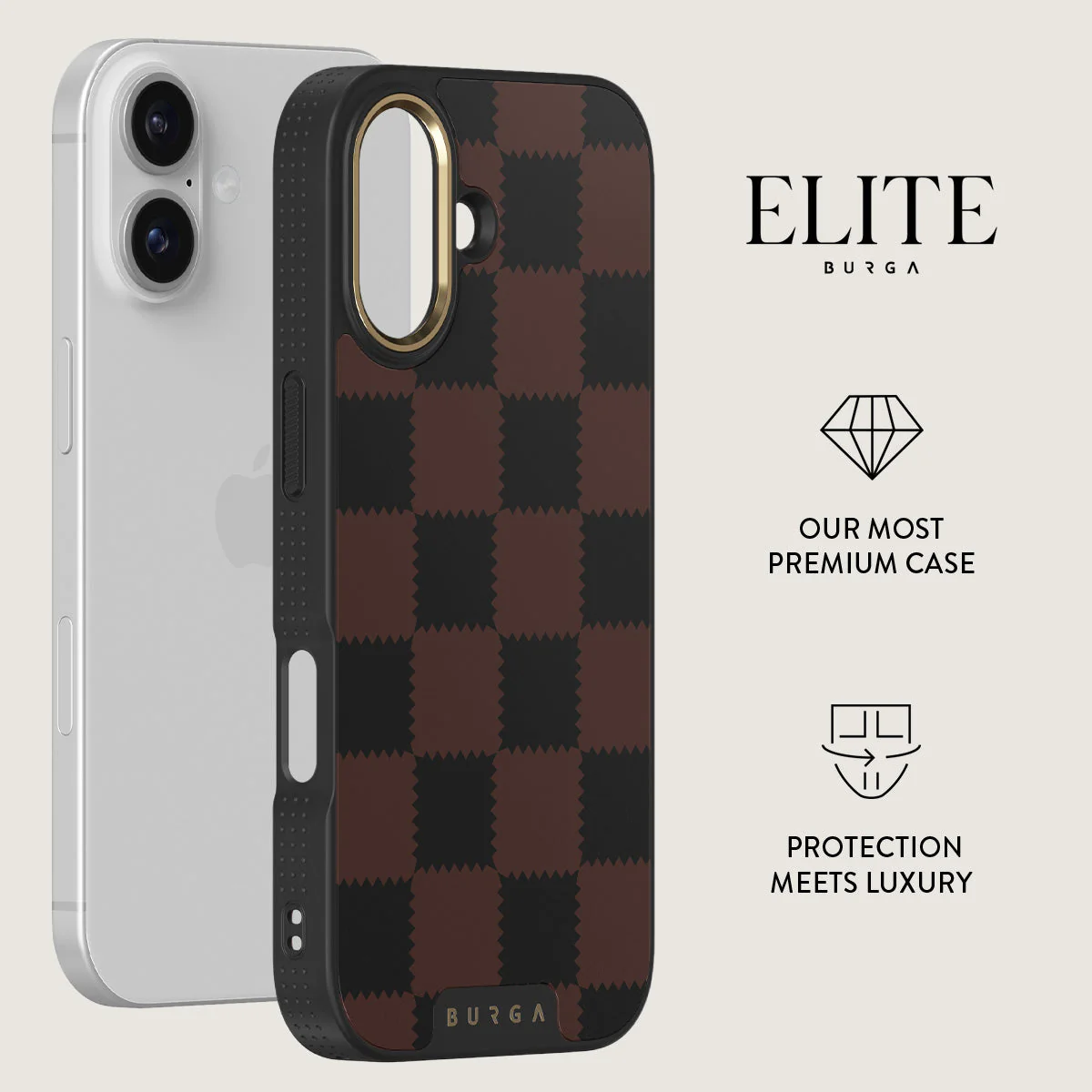 Flashback - iPhone 17 Case - Image 6