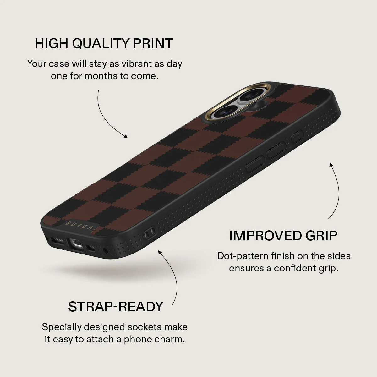 Flashback - iPhone 17 Case - Image 9
