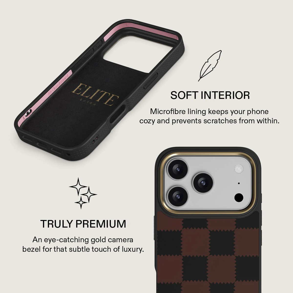 Flashback - iPhone 17 Pro Case - Image 10