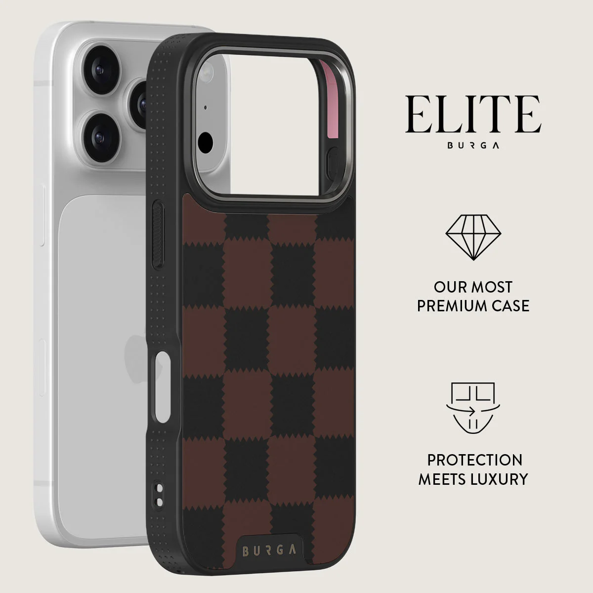 Flashback - iPhone 17 Pro Case - Image 13