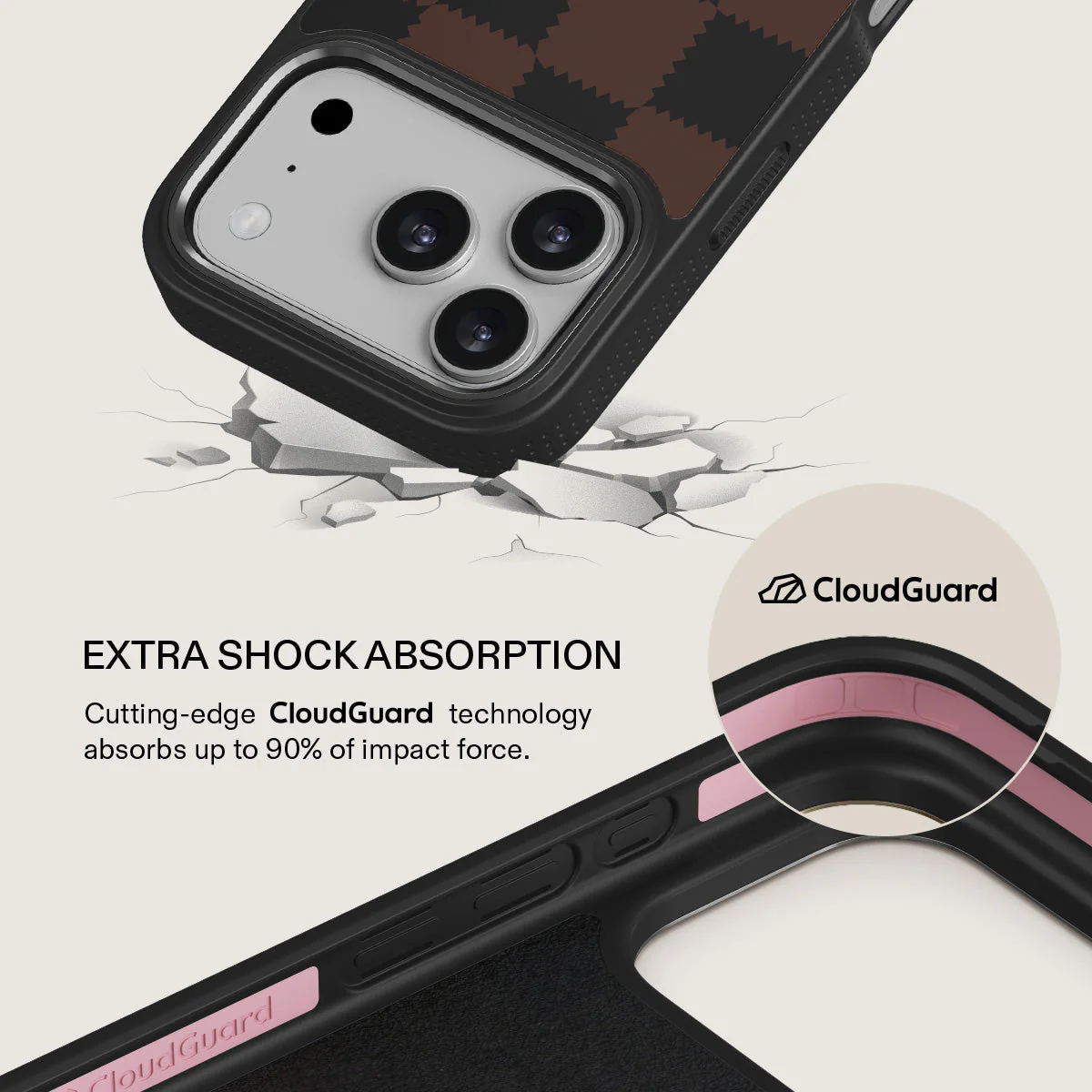 Flashback - iPhone 17 Pro Case - Image 14