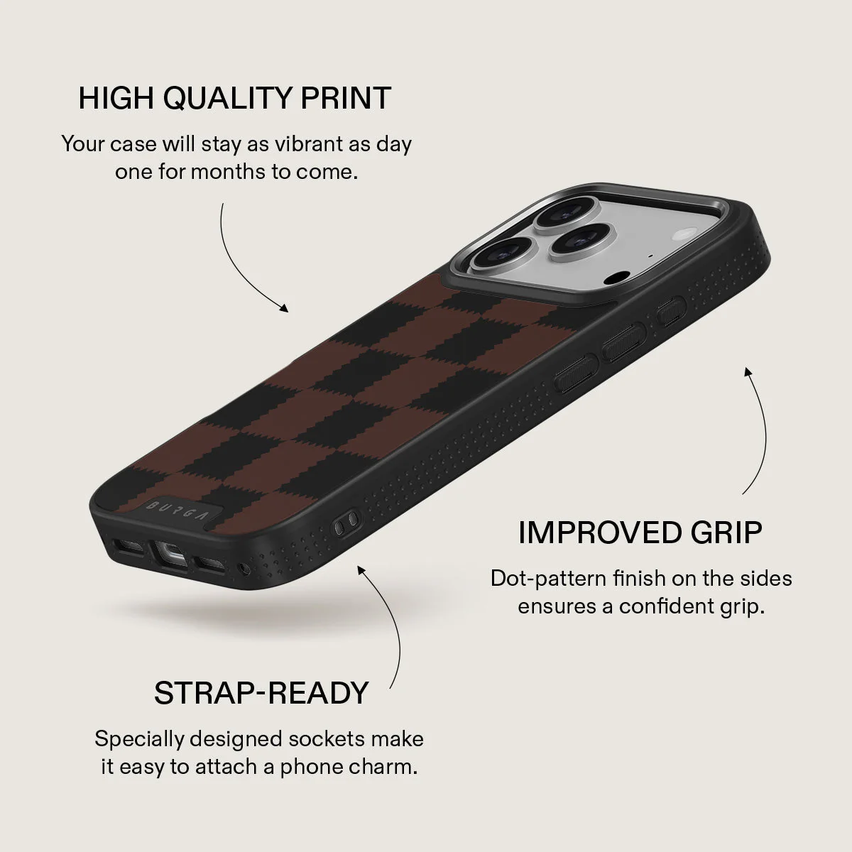 Flashback - iPhone 17 Pro Case - Image 16