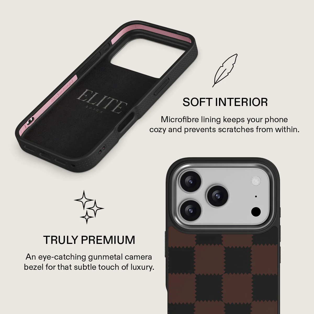 Flashback - iPhone 17 Pro Case - Image 17