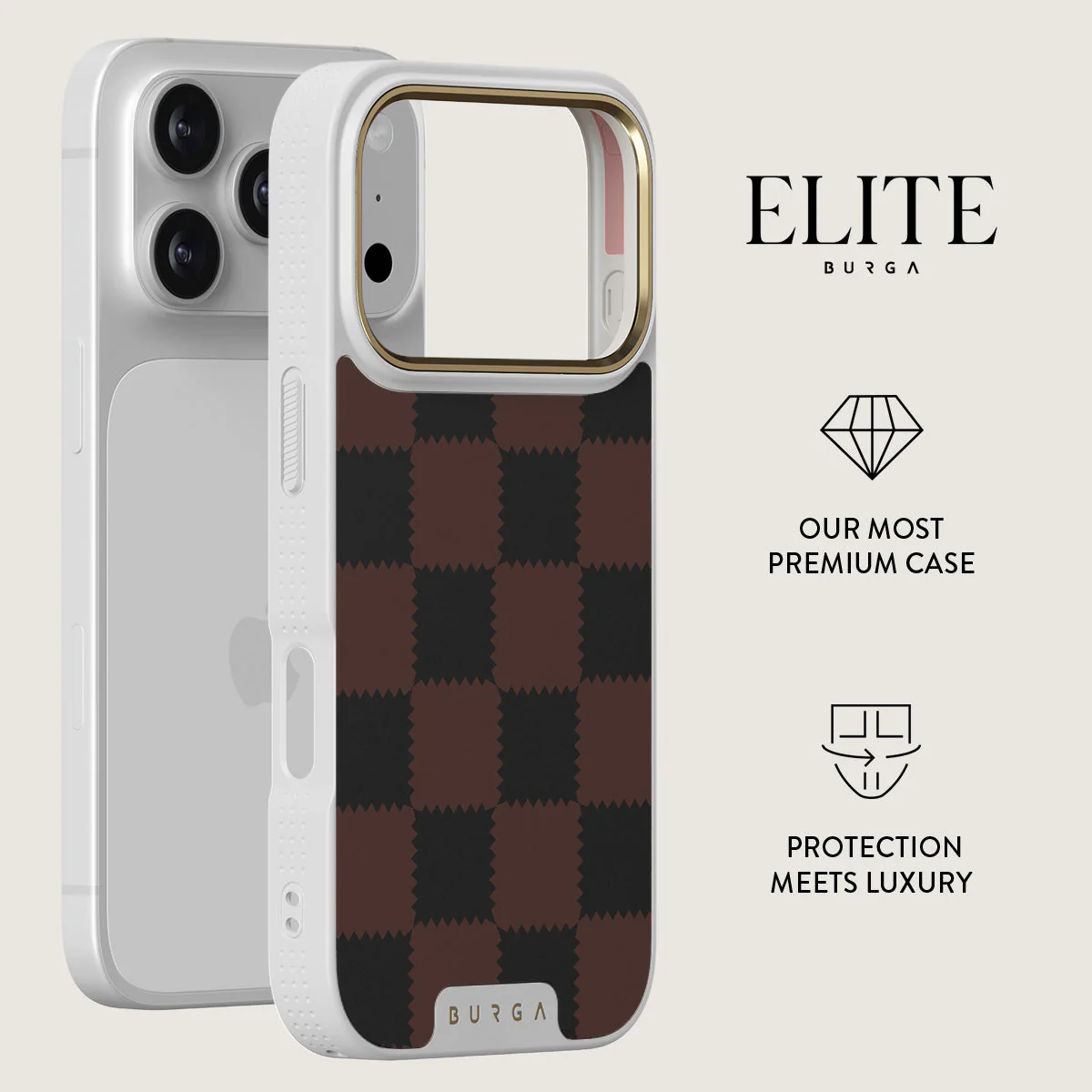 Flashback - iPhone 17 Pro Case - Image 20